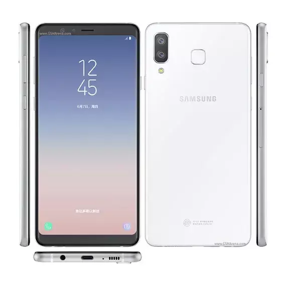 Galaxy A8 Star (A9 Star) Parts
