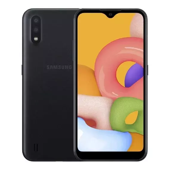 Galaxy A01 Parts