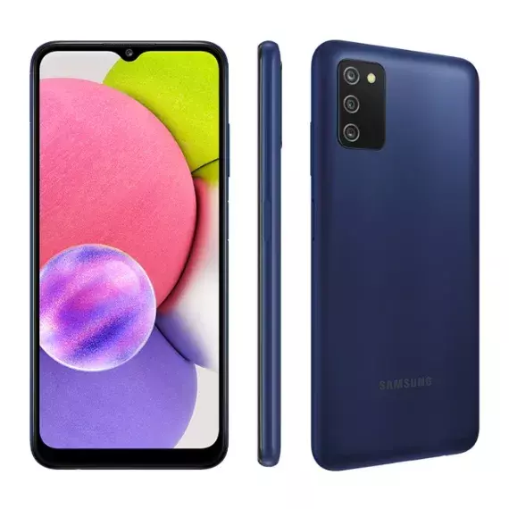 Galaxy A03S Parts