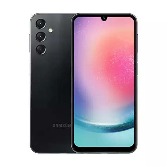 Galaxy A24 Parts