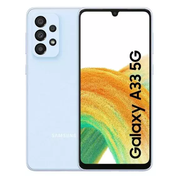 Galaxy A33 5G Parts