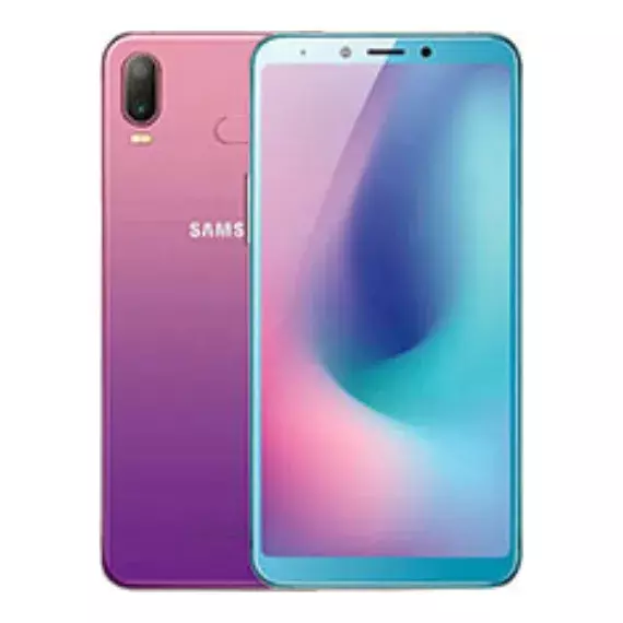Galaxy A6S Parts