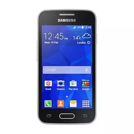 Galaxy Ace 4 Style Parts