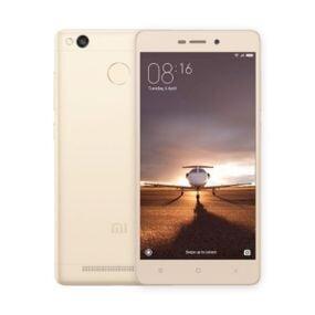Redmi Note 3 Parts