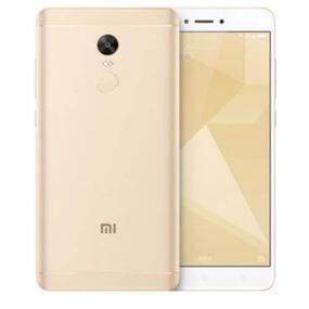 Redmi Note 4X Parts