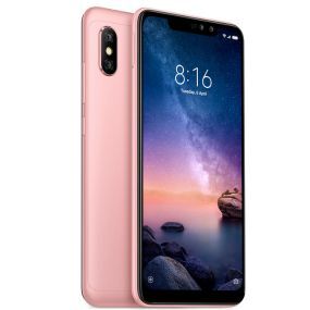 Redmi Note 6 Pro Parts