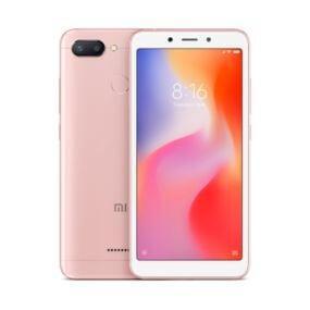 Redmi 6 Parts
