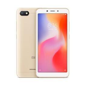 Redmi 6A Parts