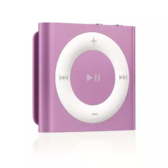 iPod Shuffle Parts