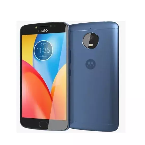 Moto E4 Plus Parts
