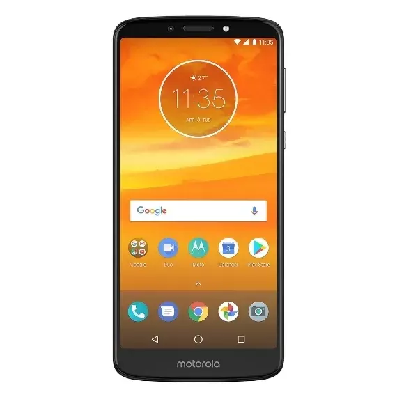 Moto E5 Plus Parts