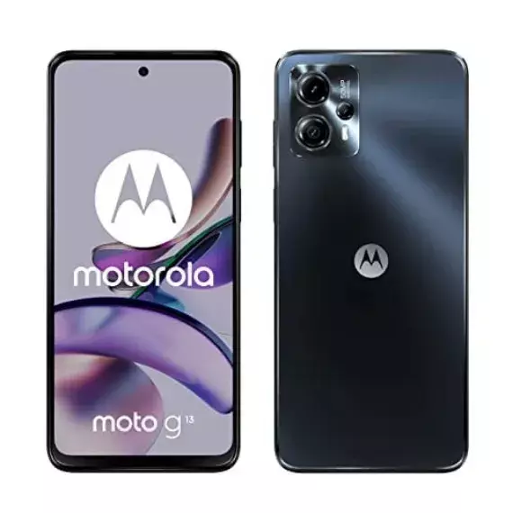 Moto G13