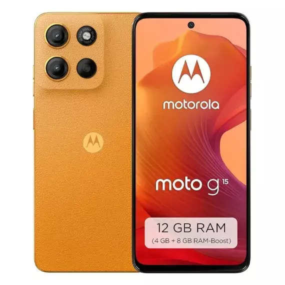 Moto G15 Full Repair Video