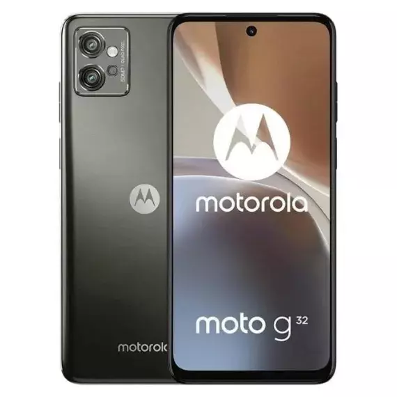 Moto G32