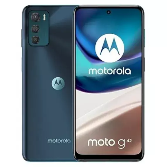 Moto G42