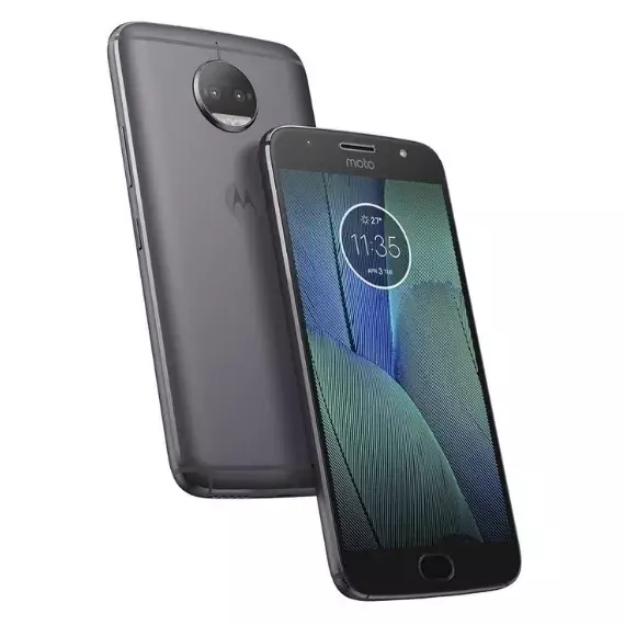 Moto G5s Plus Parts
