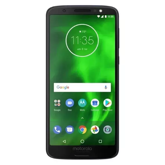 Moto G6 Parts
