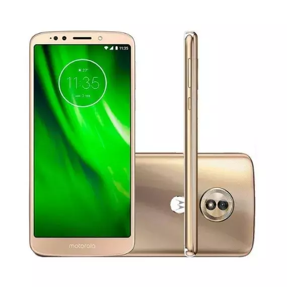 Moto G6 Play Parts