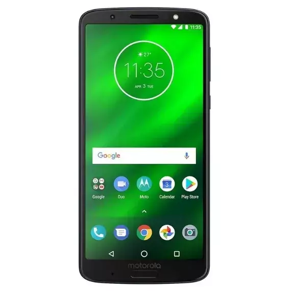 Moto G6 Plus Parts