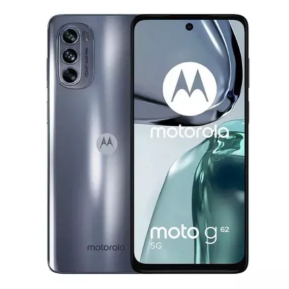 Moto G62 5G