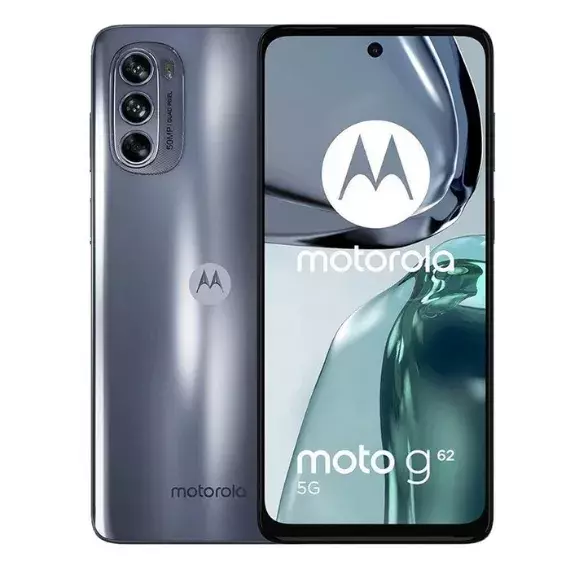 Moto G62