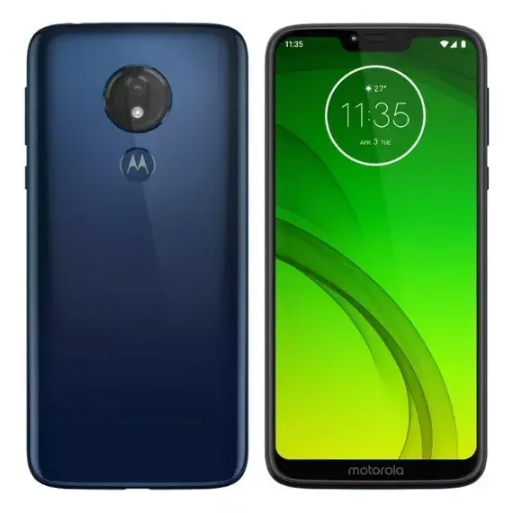 Moto G7 Parts