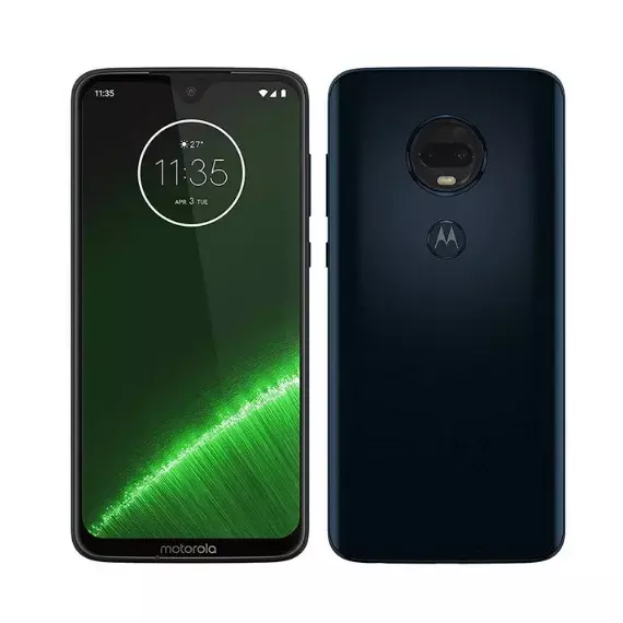 Moto G7 Plus Parts