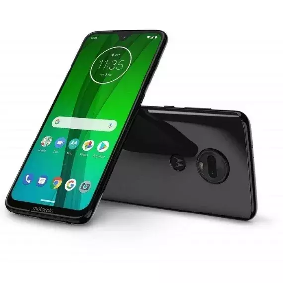 Moto G7 Power Parts