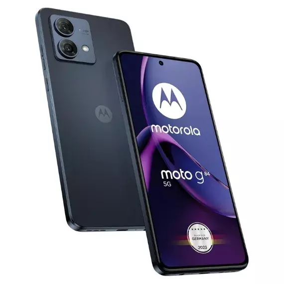 Moto G84