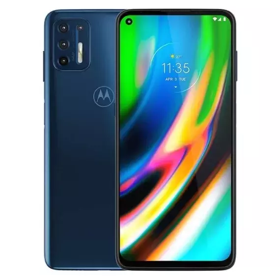 Moto G9 Parts