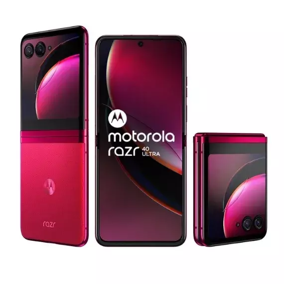 Moto Razr 40 Ultra