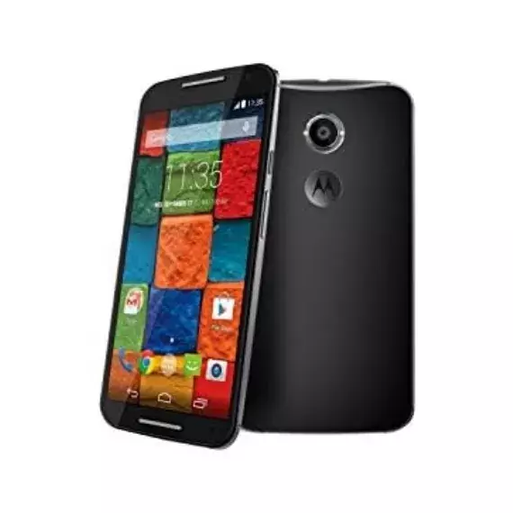 Moto X 2nd Generation