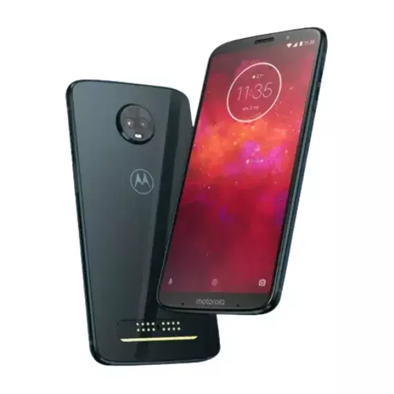 Moto Z3 Play Parts