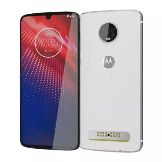 Moto Z4 Parts