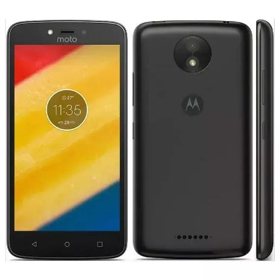 Moto C Plus Parts