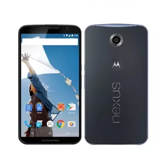 Nexus 6