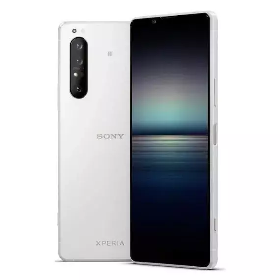 Xperia 1 II Parts