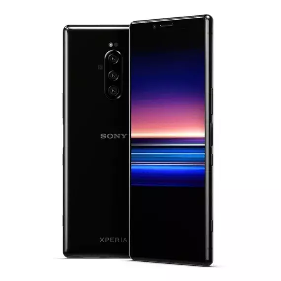 Xperia 1 Parts