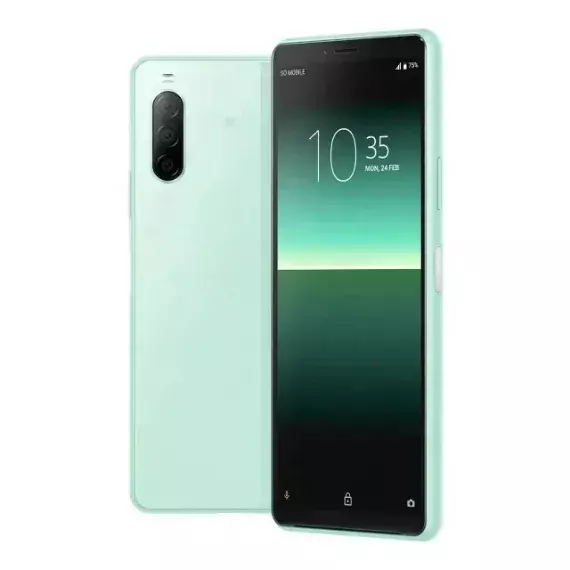 Xperia 10 II Parts