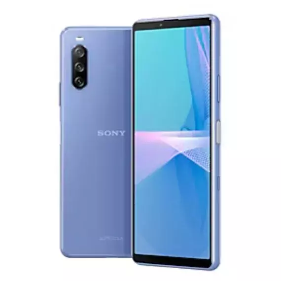 Xperia 10 III Parts