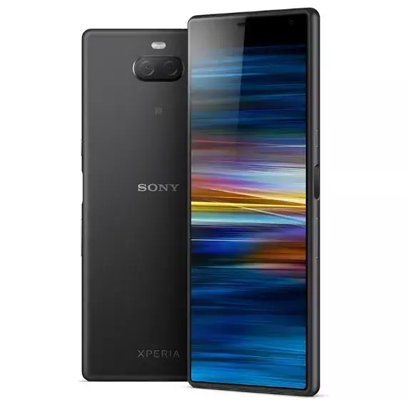 Xperia 10 Plus Parts
