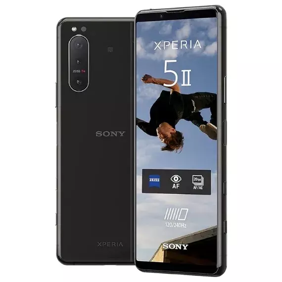 Xperia 5 II Parts