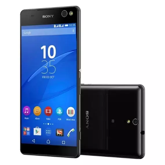 Xperia C5 Ultra Parts