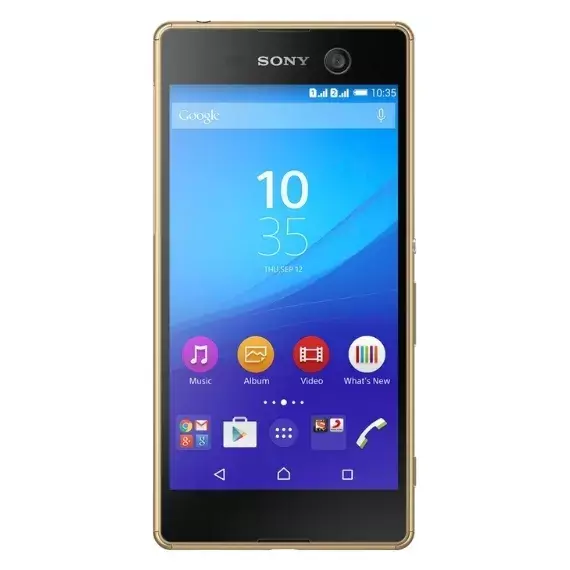 Xperia M5
