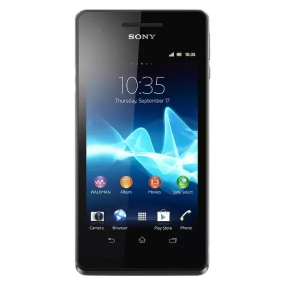 Xperia V