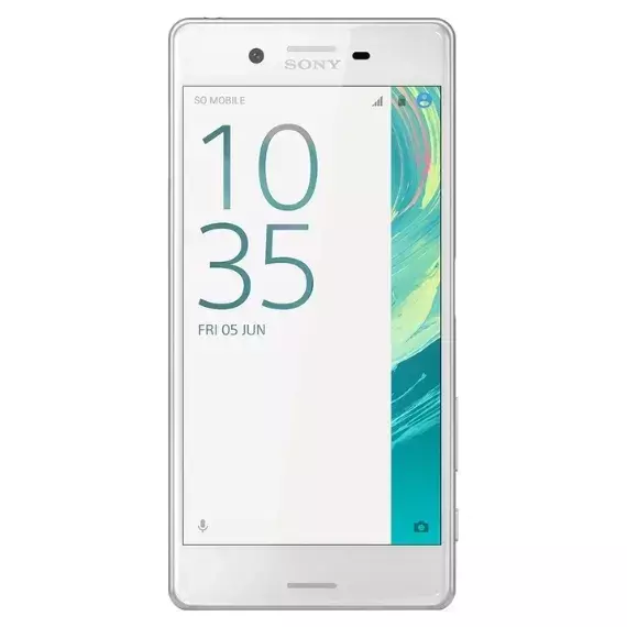Xperia X Parts