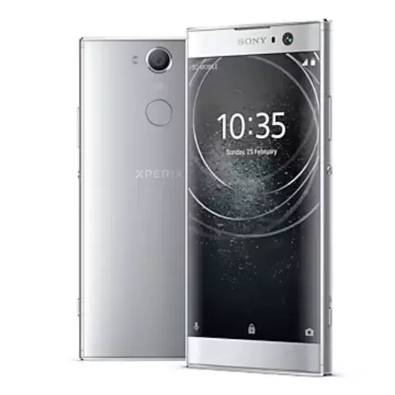 Xperia XA2 Parts