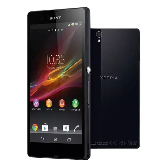 Xperia Z Parts