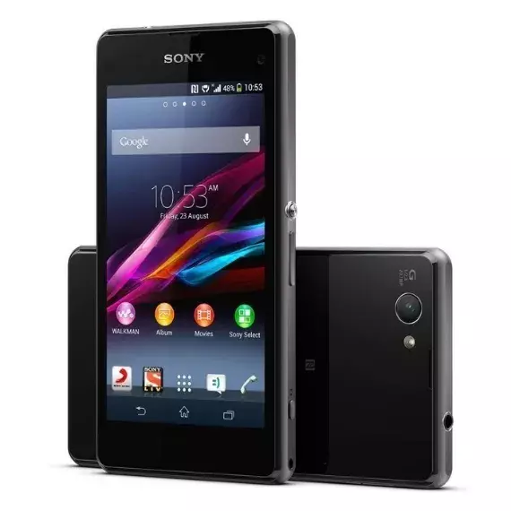 Xperia Z1 Compact Parts