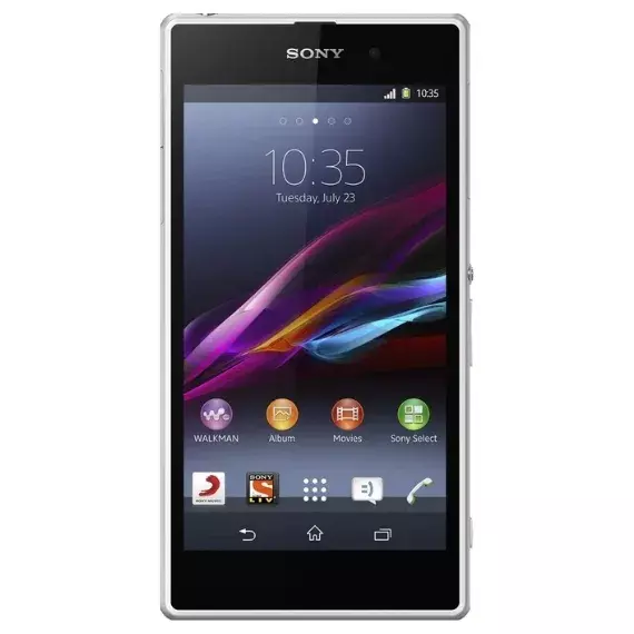 Xperia Z1s Parts